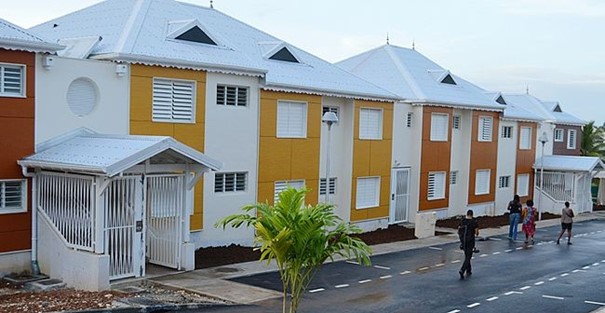 SPHLM bailleur Guadeloupe