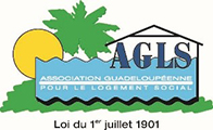 AGLS Guadeloupe